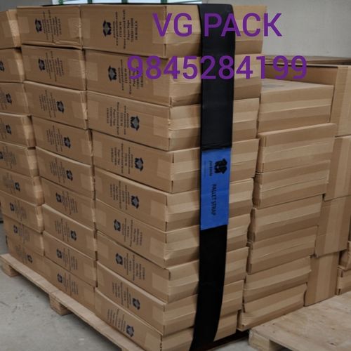 Heavy Duty Pallet Strap