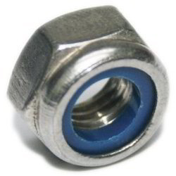 High Electricity Nylock Nut