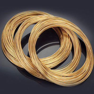 High Quality Brass Wire