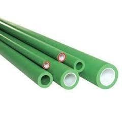 PPR Pipes - High Grade Material, Durable Design for Reliable Performance