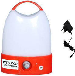 High Quality Rechargeable Light