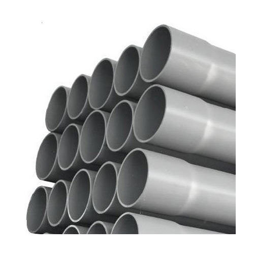 Inbuilt Socket Upvc Pipe