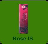 Mesmerizing Fragrance Rose Incense Sticks