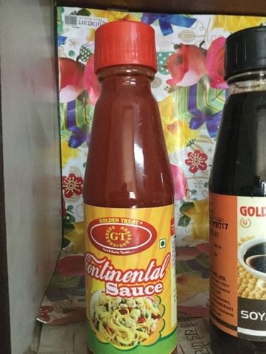Mouth Watering Continental Sauce
