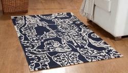 Perfect Finish Printed Rugs