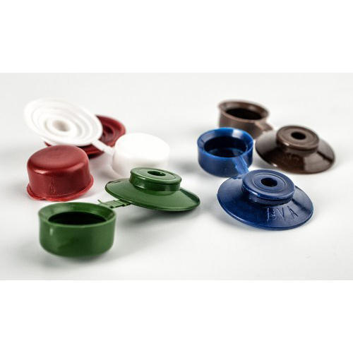 Plastic Protective Seal Caps