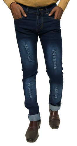 Premium Quality Damage Jeans