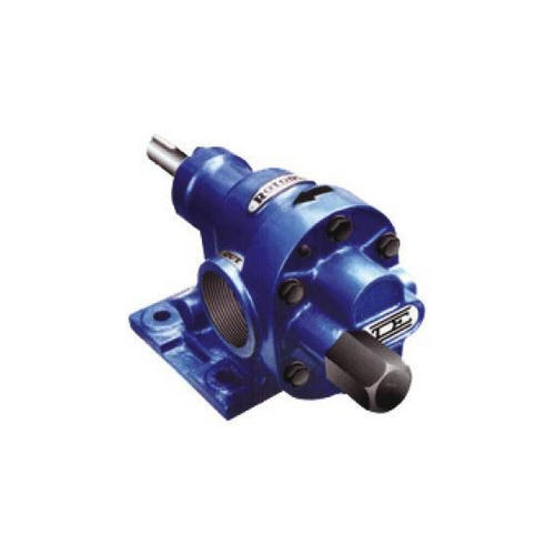 Rotodel Rotary Gear Pumps