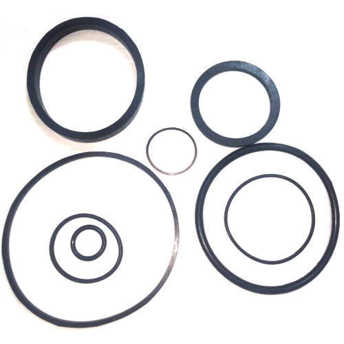 HPS 5PCs OR6290-03 Rubber O-Ring For ORB Fitting [AN -3] (Rubber) -  BuildFastCar