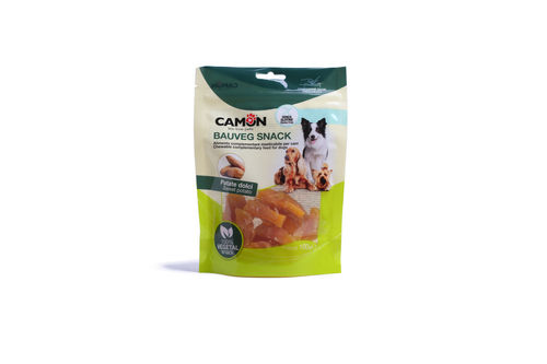 Stand Up Pouch For Pet Food