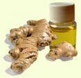 100% Pure Ginger Oil Application: For Wood Working Use