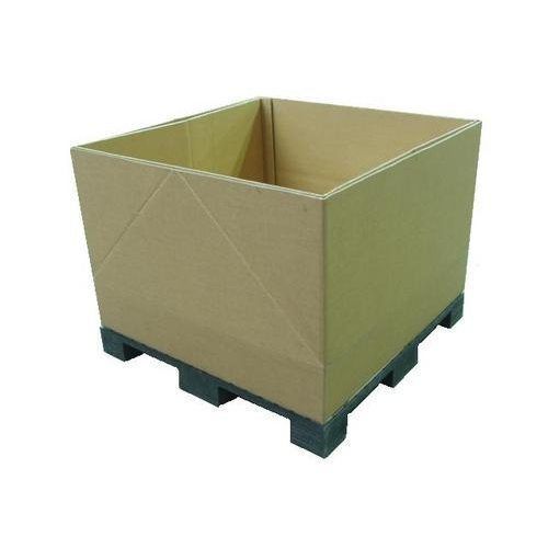 Abrasion Resistance Specialized Export Boxes