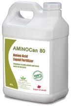 Amino Acid Fertilizer - High Grade Chemical Composition | Advanced Nutrient Delivery for Enhanced Plant Growth