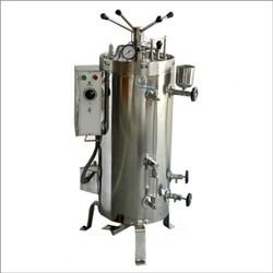 Best Quality High Pressure Autoclaves Application: For Wood Working Use