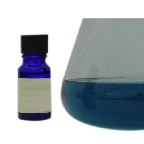Blue Chamomile Essential Oil