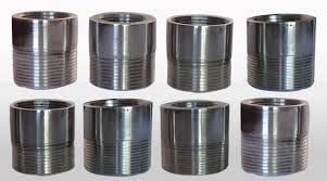 Customize Type Pipe Bushes