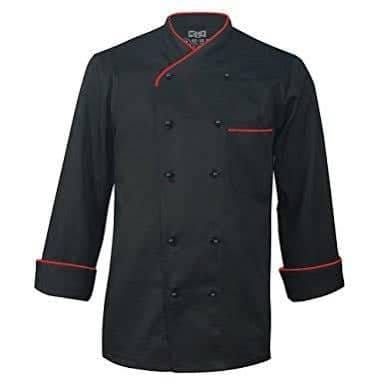 Customized Hotel Chef Coat