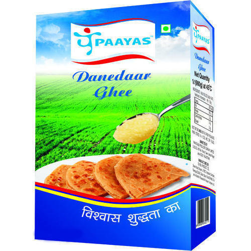 Danedaar Buffalo Ghee (1litre)