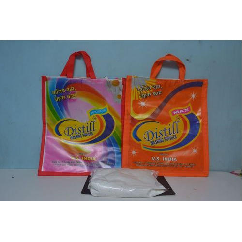 Distill Detergent Washing Powder