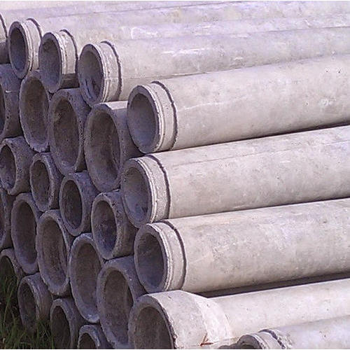 Durable Cement Hume Pipe