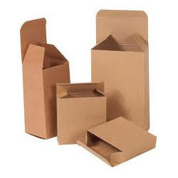 Environment Friendly Folding Cartons