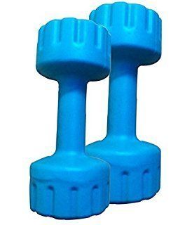 Fine Quality PVC Dumbbell Set