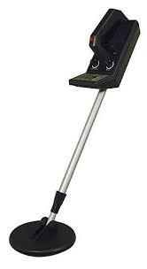 Hand Held Metal Detectors