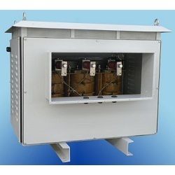 High Performance Isolation Transformers