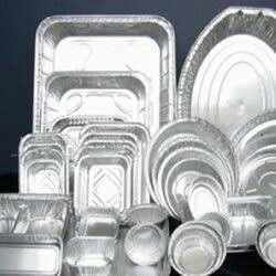 High Quality Foil Containers