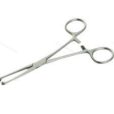 Impeccable Finish Surgical Scissor Power Source: Manual