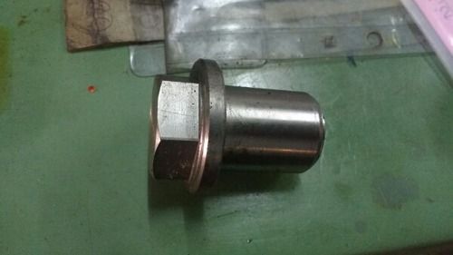 Industrial Milling Machine Nut