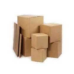 Lightweight Custom Corrugated Boxes