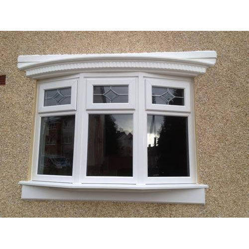 Low Price Upvc Bay Window