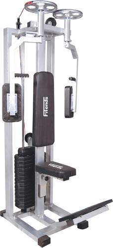 Butterfly gym machine discount price