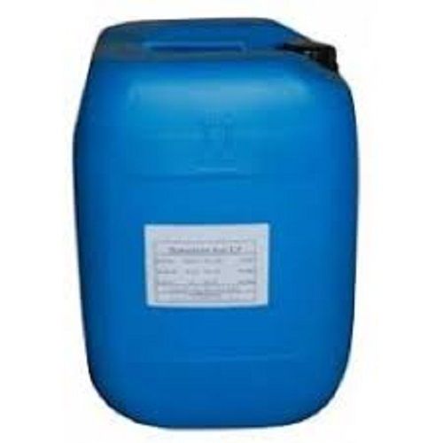 Premium Grade Hydrochloric Acid