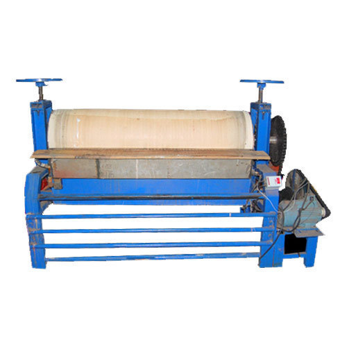 Reliable Performance Textile Decca Machine