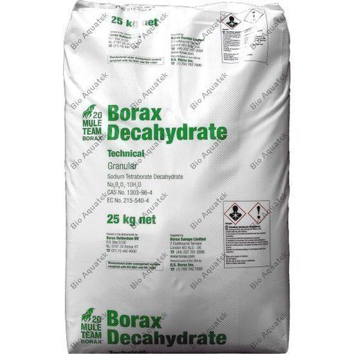 Technical Grade Borax Powder