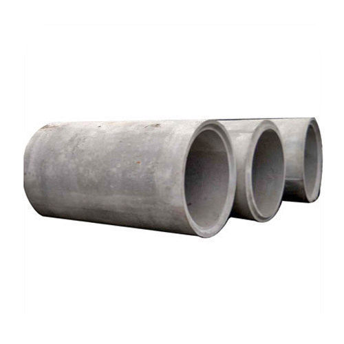 Top Grade HDPE Lining RCC Pipe