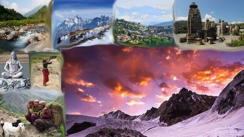 Uttarakhand Tour Services