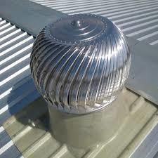 air ventilator