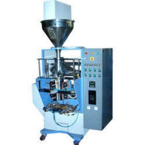 Automatic Pouch Packaging Machine