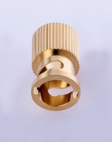 Brass Rf Connectors