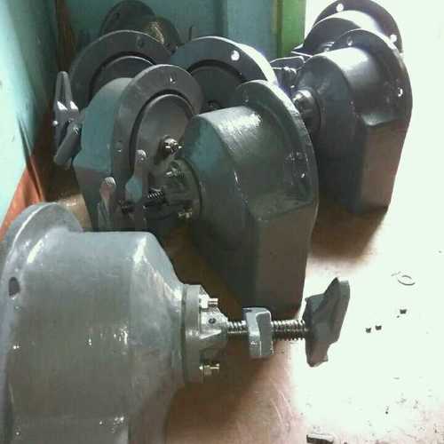 Cooling Tower Control Valves