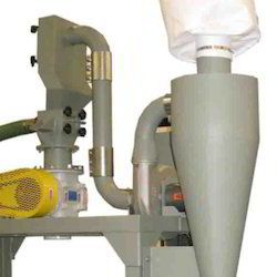 Polishing Efficient Functioning Dedusting System