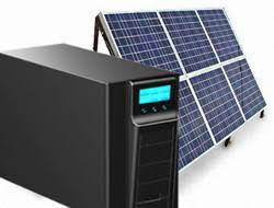 Energy Efficient Solar Ups