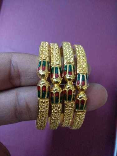 Fancy Look Ladies Bangles Gender: Women