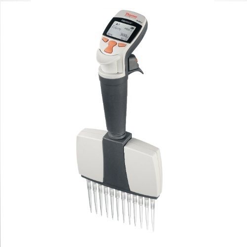 Finnpipette Novus Electronic Pipettes