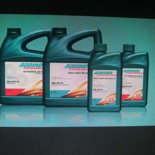 Grease Lubricants For Vehicles