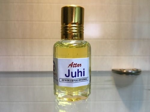 High Aromatic Attar - Juhi
