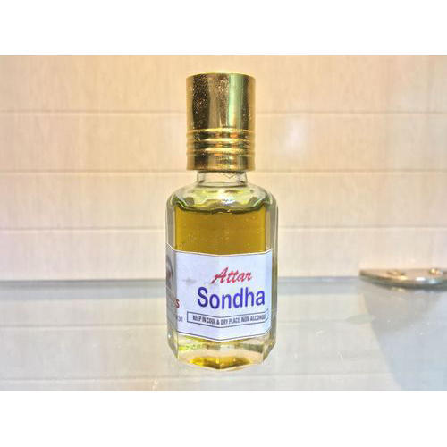 High Grade Attar Sondha